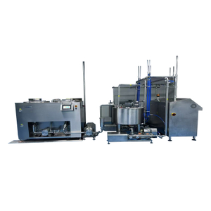 Integrated Production Line