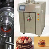 Versatile Mixing Machine for Custard Jam and Chocolate Sauce Manufacturing Plants