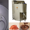 Heavy-Duty 60L Commercial Mixer with Homogenizer for Smooth Cream And Paste Making