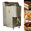 Efficient 80L High-Speed Mixer Homogenizer for Commercial Bakery Processing Use