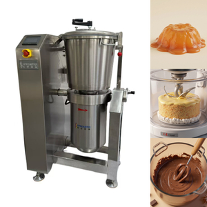 Grinding Mixer