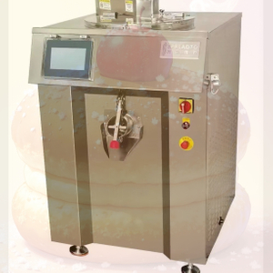 Cheese Cake Cooking Machine
