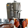 40L Precision Controlled Homogenizing Machine for Chocolate Sauce