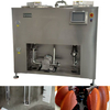 120L Puff Pastry Scalding Machine for High-Capacity Jam Custard And Cream Sauce Mixing Production