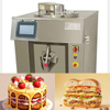 High-Capacity 40L MousseChesse Cake Machine for Automatic Heating & Blending