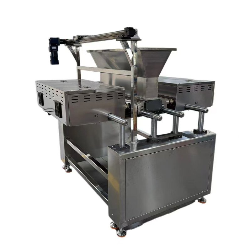 Large Scale Bakery Depositor