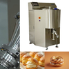 Bakery Equipment 60L Homogenizer Mixer for Cream Jam and Dessert Fillings