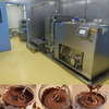 Puff Line Equipment Designed for High Volume Filled Puff Production European Desserts