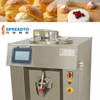 Energy-Efficient Cream Mixing Cooker for Large-Scale Dessert And Sauce Manufacturing
