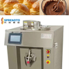 Commercial Cream Mixing Cooker for Consistent Jam, Custard, And Cream Production