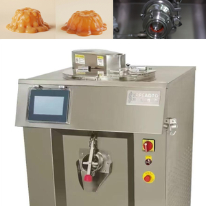 Industrial 120L Electric Heating Mixer for Cakes Bread Pastry And Cream Production