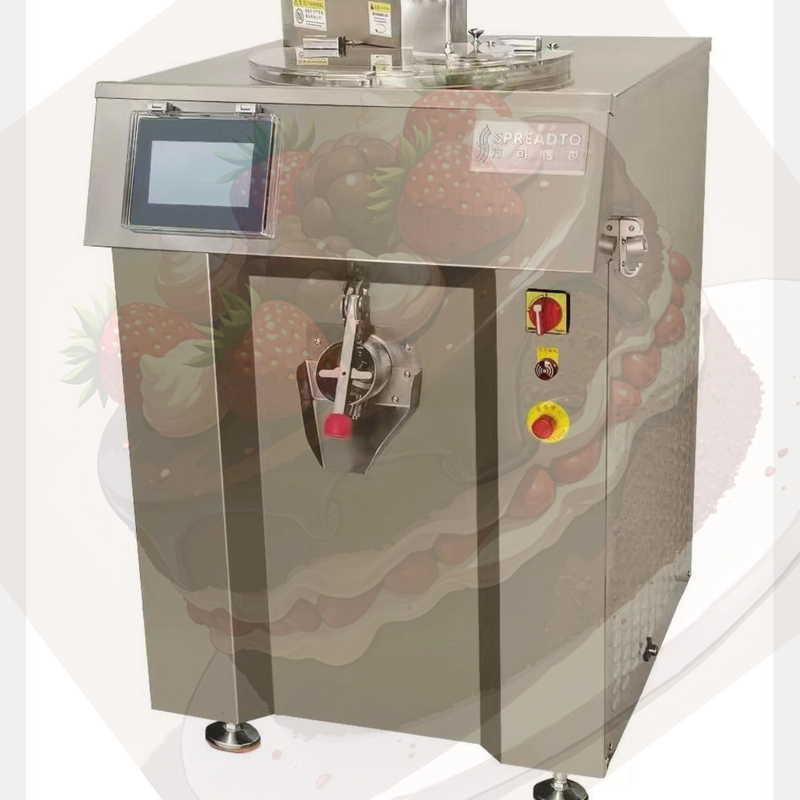 Puff Filling Cooker