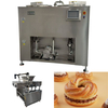 Ultra-High Speed Food Special Butter Cream Egg Homogenizing Emulsification Equipment with Heating