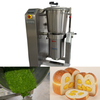 Commercial 40L Homogenizer for Pandan Leaves Aroma Extraction