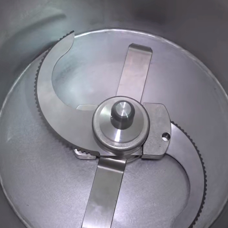 Grinding Homogenizer