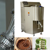 Industrial 60L Mixer with Enhanced Homogenizer Function for Custard and Cream