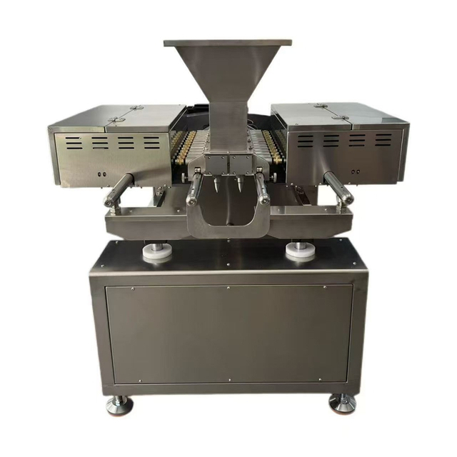 Large Scale Bakery Depositor