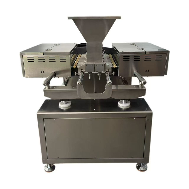 Large Scale Bakery Depositor