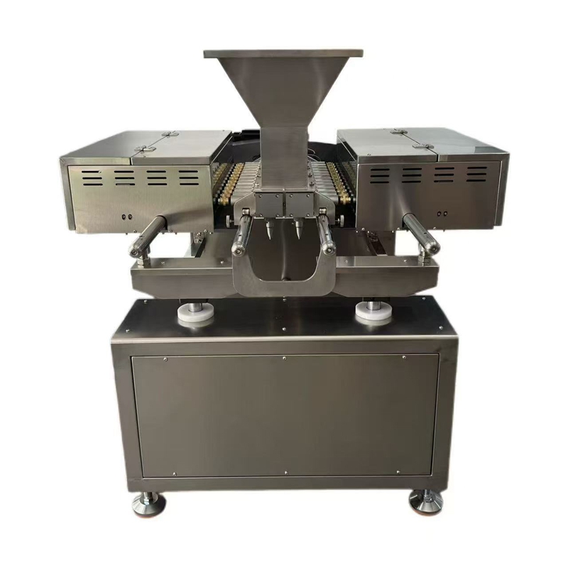 Large Scale Bakery Depositor