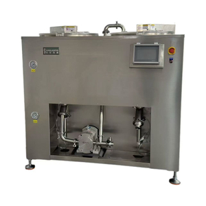 Cream Cooker