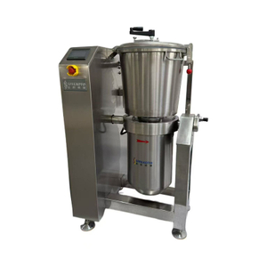 Grinding Homogenizer