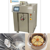 Industrial Food Cooking Mixer with Heating And Cooling Function for Dessert Production