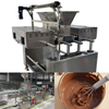 Fully Automatic Cake Depositor for Bakery Cream Injection And Syrup Dispensing