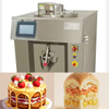 High-Capacity 40L Mousse Custard Cream Machine for Automatic Heating & Blending
