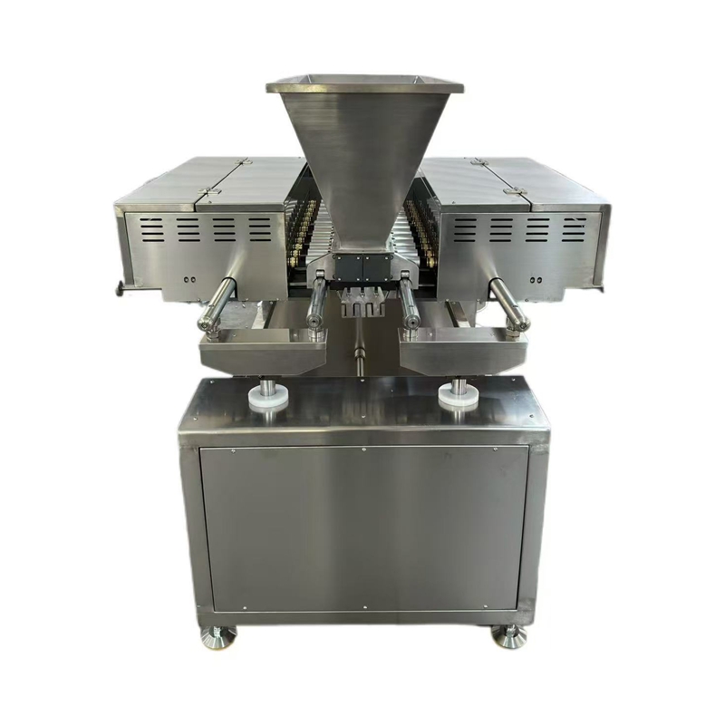 Large Scale Bakery Depositor