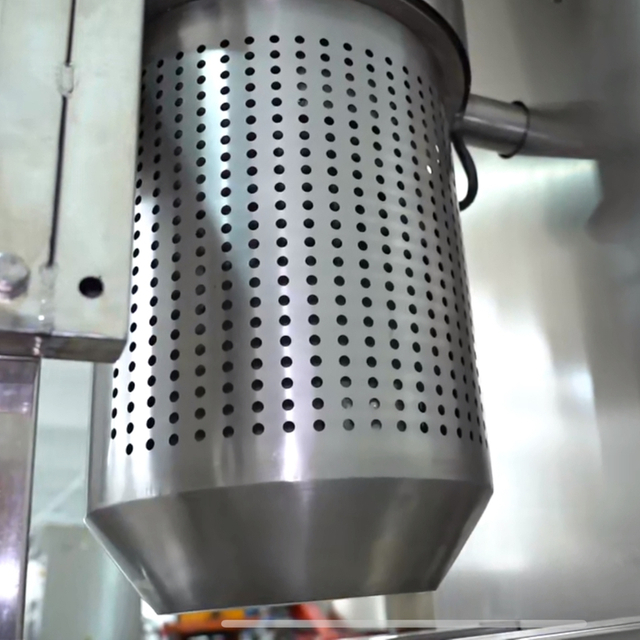 Grinding Homogenizer