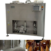Heavy Duty 120L Puff Pastry Scalding Machine for Cream And Jam Filling in High-Volume Production