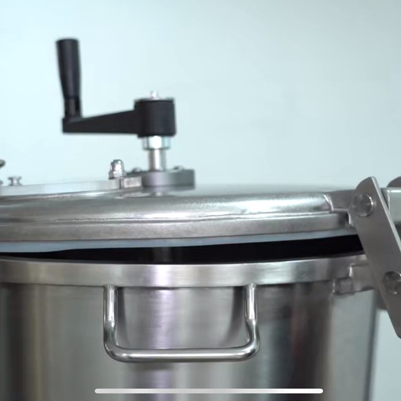 Grinding Homogenizer