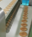 Cream Filling Machine