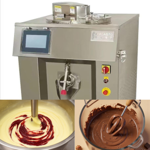 40L High Speed Cheese Cream Cooker for Jam And Cake Cream