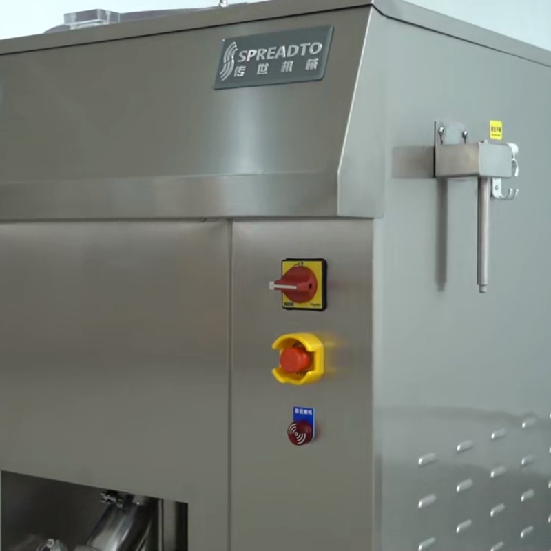 Cream Cooker