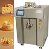 Multi-Function Mousse Preparation Equipment for Custard And Cream Fillings