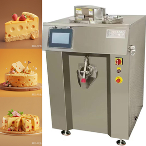 Multi-Function Mousse Preparation Equipment for Custard And Cream Fillings