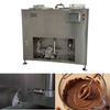 Intelligent Food Mixer with Heating Cooling and Homogenizing Functions