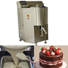Industrial Multifunctional Machine with Homogenization And Cooling for pandan leaves