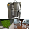 60L Processing Homogenizer for Pandan Leaves Green Extract