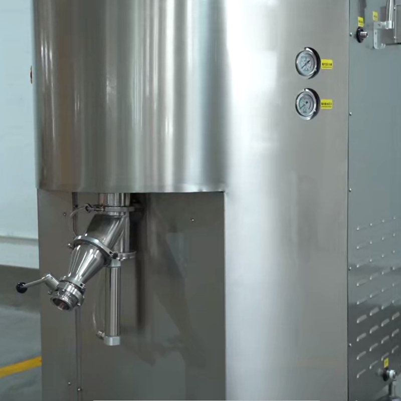 Multifunction Machine