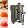Durable 40L Cake Mixer Designed for Bakery Chains with Constant Mixing Efficiency
