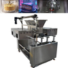 European Style Puff Production Line with Precision Batter Depositor for Large Bakeries
