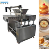 Custard Sauce Electronic Filling Machine