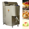 80L Commercial Homogenizer Mixer for Pastry Cream Mixing And Bakery Equipment