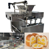Advanced Cake Depositor Machine for Cream Filling in Cakes And Pastries