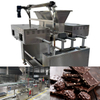 Custom Design Cake Depositor for High Volume Bakery Syrup And Cream Production