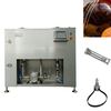 120 DoubleL High-Efficiency Mousse Cream Mixer with Heating And Cooling Function