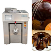 80L High-Efficiency Mousse Cream Mixer with Heating And Pasteurization for Diary Product