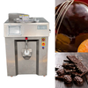 60L High-Efficiency Mousse Cream Mixer with Heating & Pasteurization
